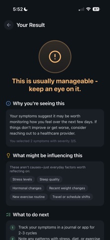 Is This Normal? Screenshot 3 of 5