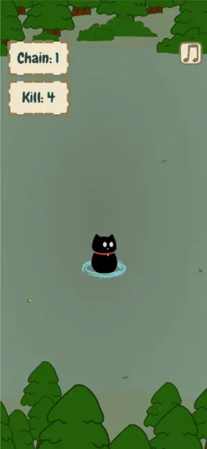 Tapocalypse screenshot 2