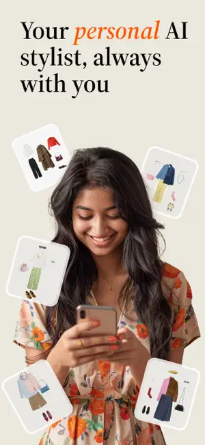 Stylio - Personal Stylist screenshot 7