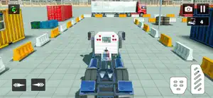 3D Car & Truck Parking Games screenshot 1