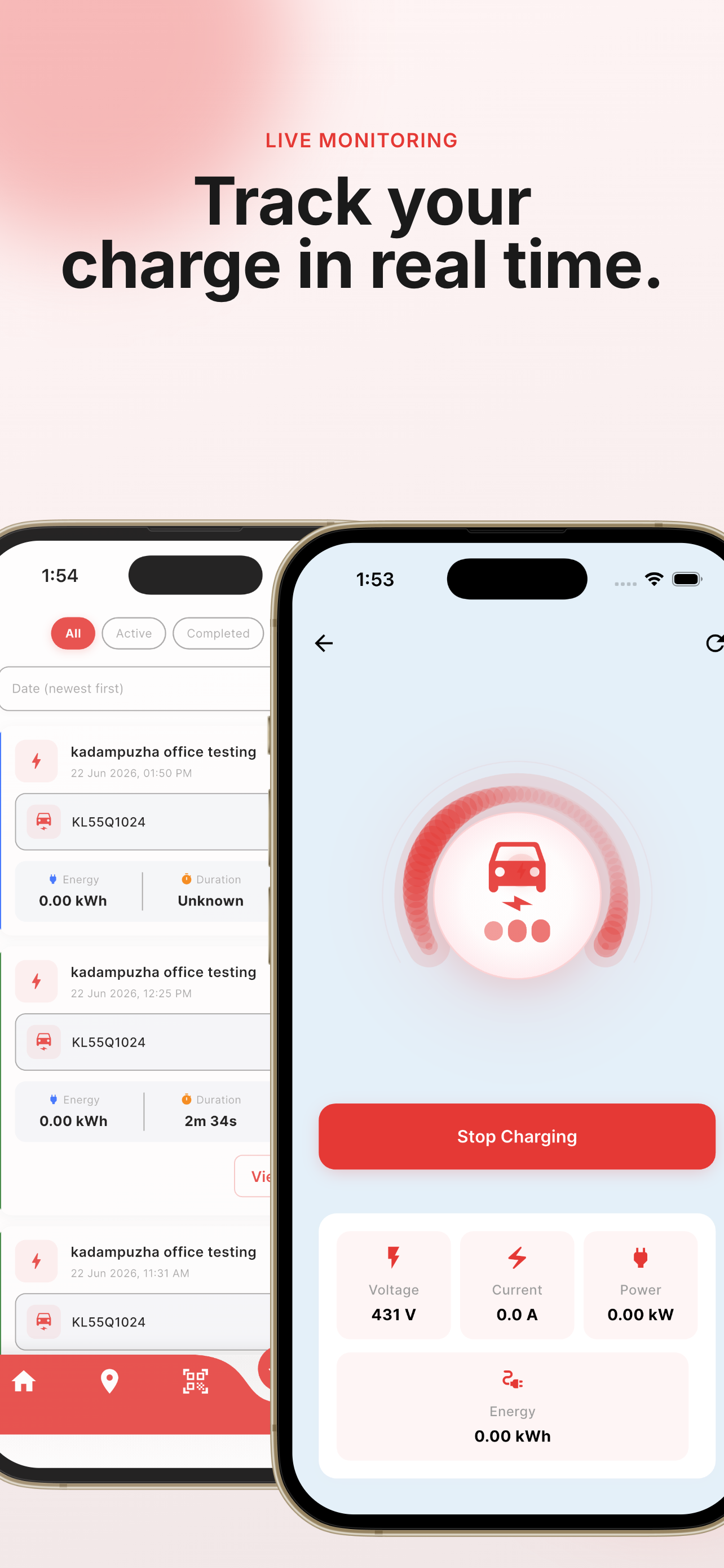 Charge N Go screenshot 3