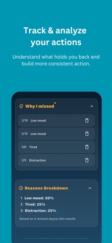 ReflAct screenshot