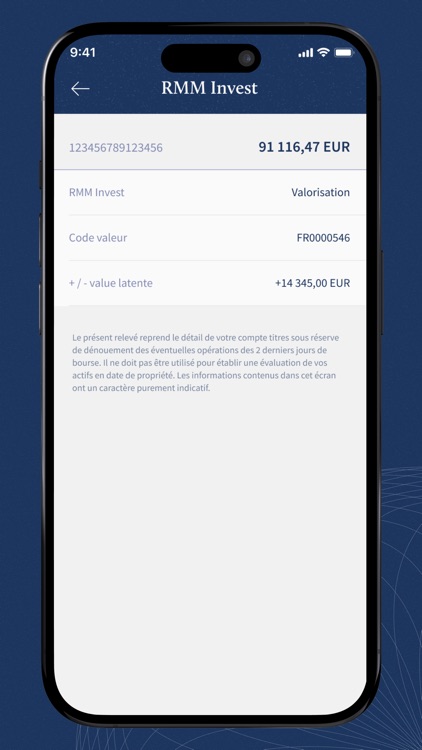 Rothschild & Co WM Monaco screenshot-3