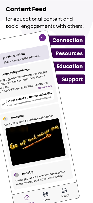 A4i Screenshot 1 of 4
