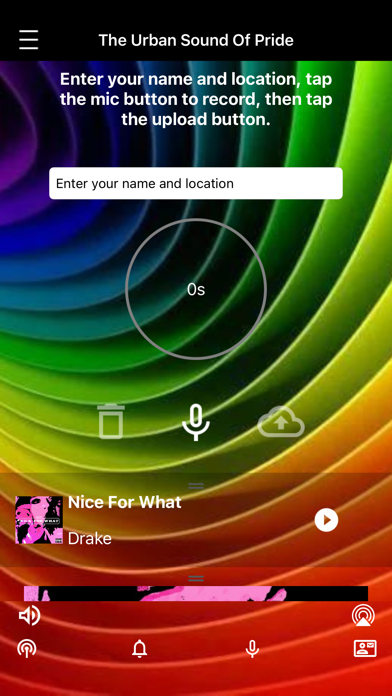 WERuradio Screenshot 4 - AppWisp.com WERuradio Screenshot 4 - AppWisp.com