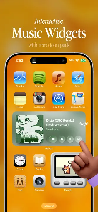Handy: Screenshot 2 von 7
