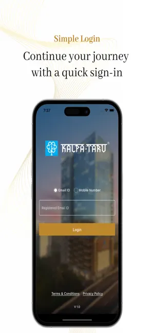 KALPATARU screenshot 1