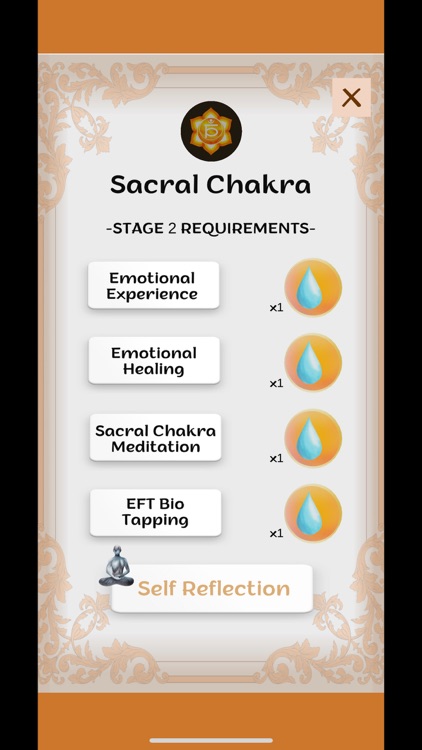 Peace Life screenshot-7