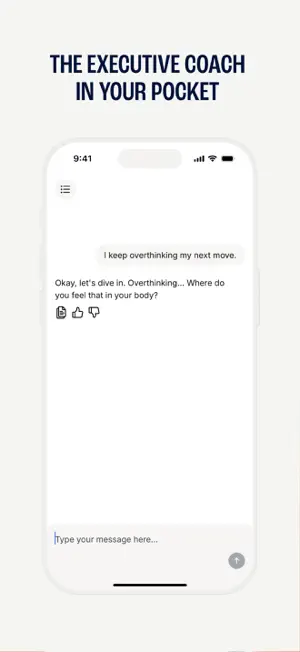 Unstuckable AI screenshot 2