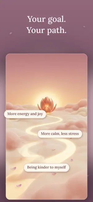 Glow: From the Inside screenshot 2