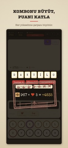 Daktilo Screenshot 2 of 9