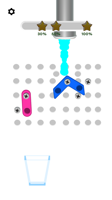 Unscrew Water Screenshot