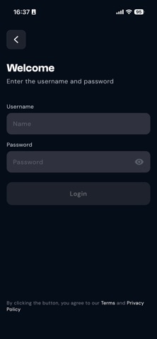 Yedu Rides screenshot