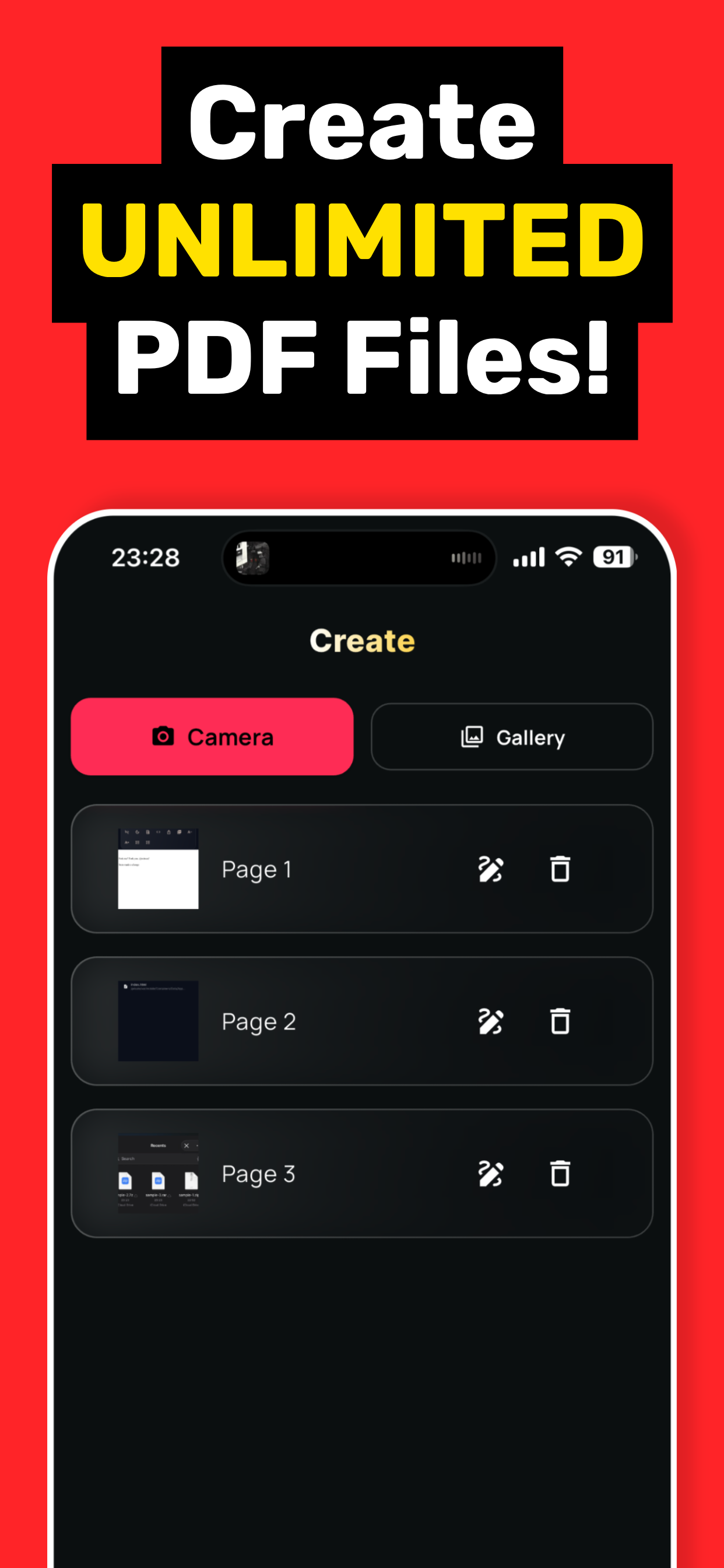 PDF Writer 2026