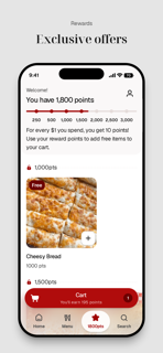 Detroit Pizza Battle screenshot 6