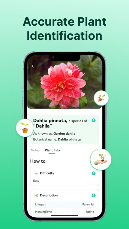AI Plant Identifier·Care Guide screenshot-3