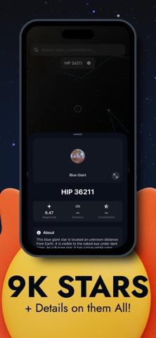 Gaia - Star Atlas screenshot