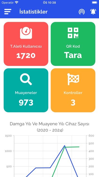 Özmen Kalibrasyon Muayene screenshot-5