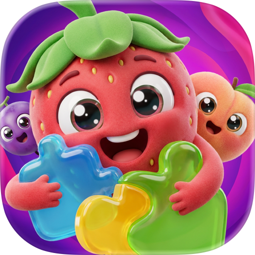DomDom Pop! Block Puzzle