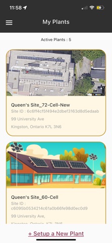 SparqSync screenshot