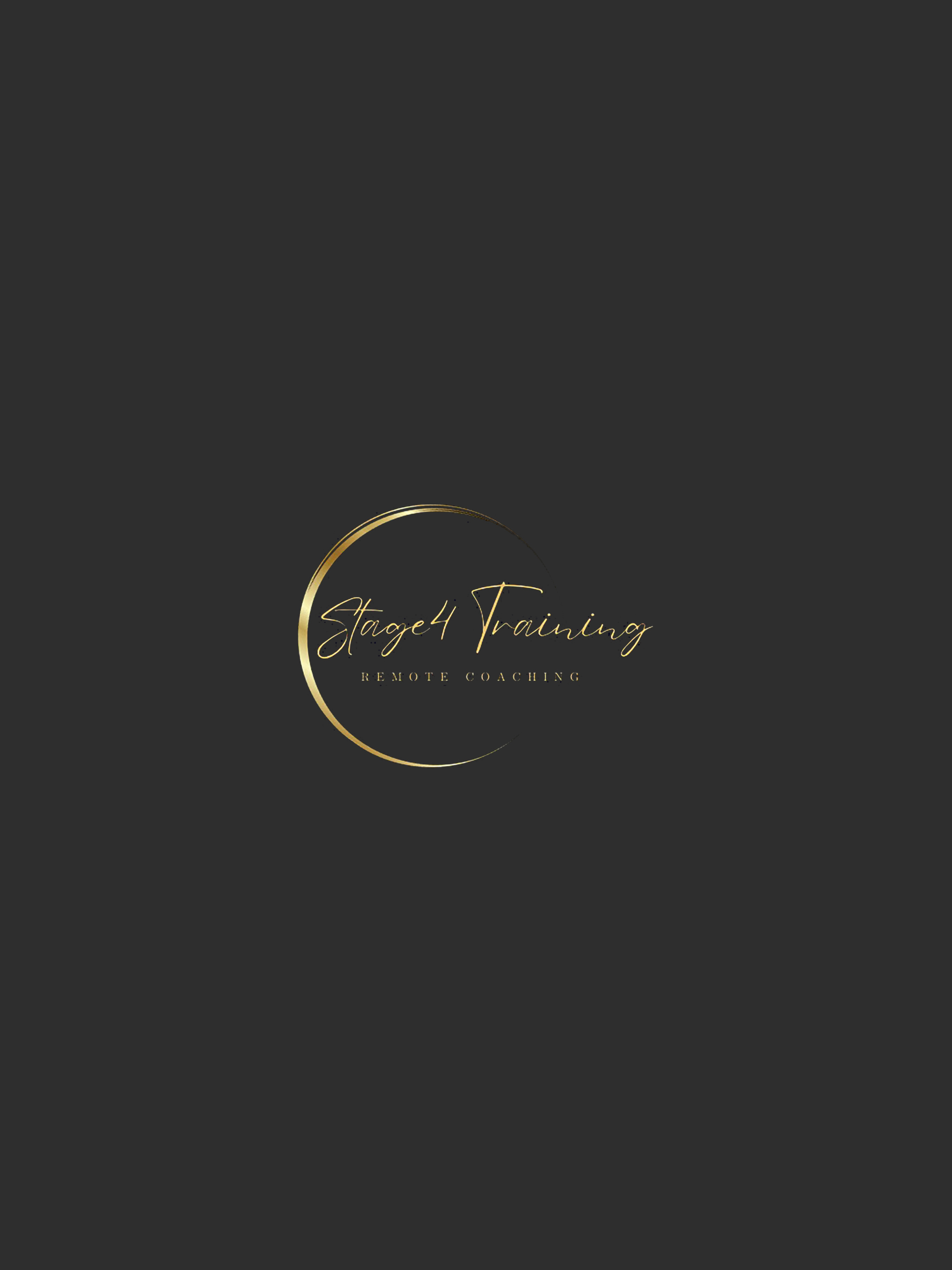 Stage 4 Training screenshot 7