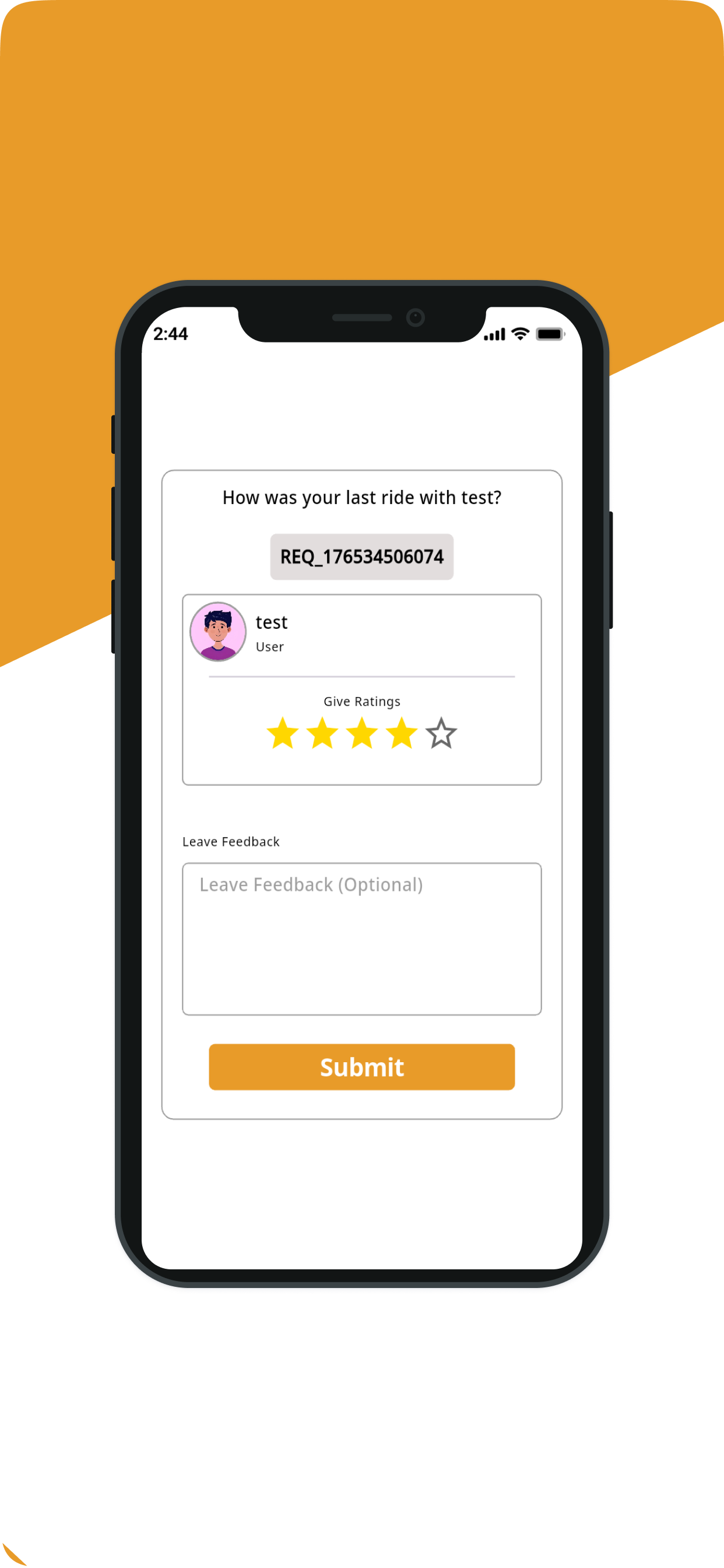 Union Partner screenshot 5