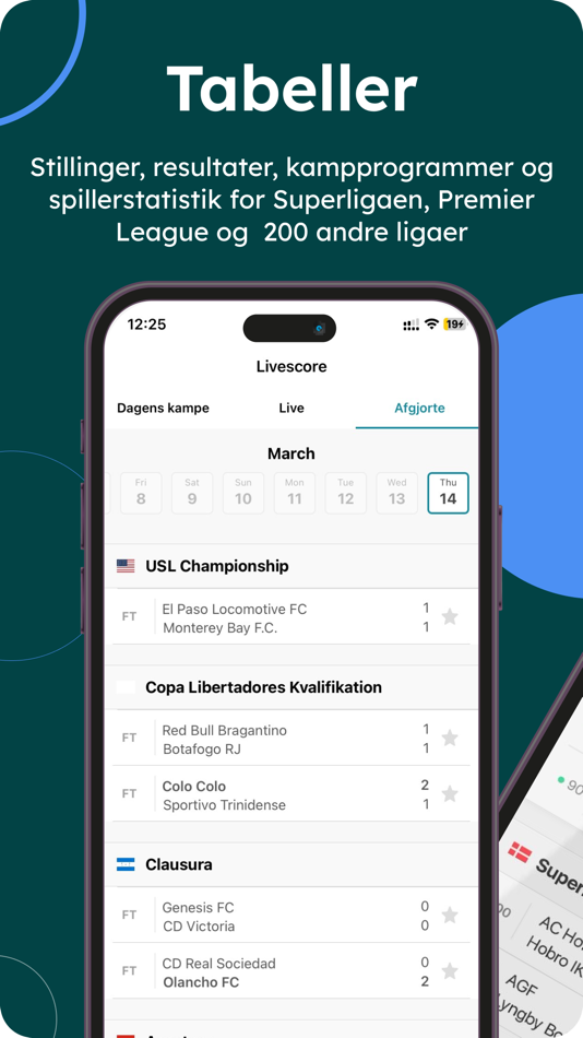 #3. Tipsbladet (iOS) 게시자: Better Collective