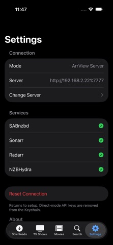 ArrView Screenshot 2 of 3