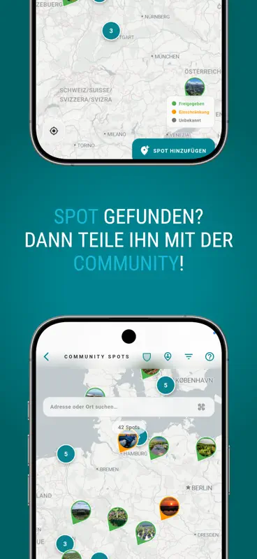 Hoverpoint: Drohnen Flugzonen screenshot 8 of 8