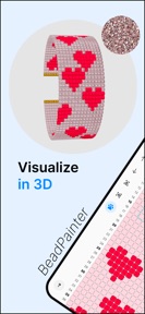 BeadPainter: Beading Studio screenshot
