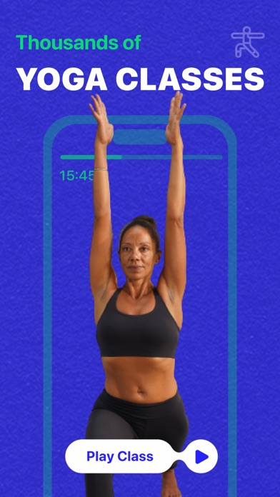Yoga Square Screenshot