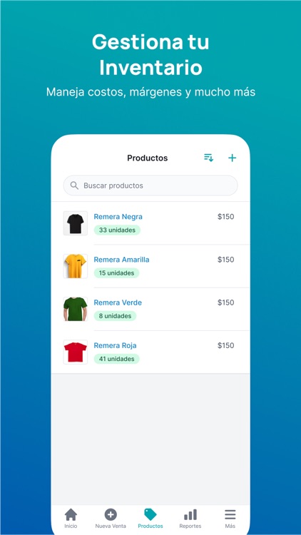 Pulpos - Punto de Venta screenshot-4