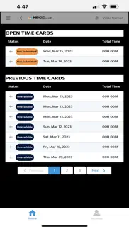 nbc sports event portal iphone images 1