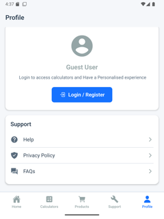 Secure Fencing screenshot 7