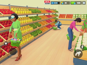 GAME STORE Screenshot 6