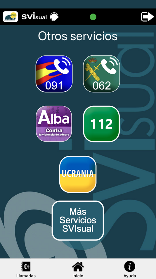 #4. SVisual (iOS) بواسطة: Cestel
