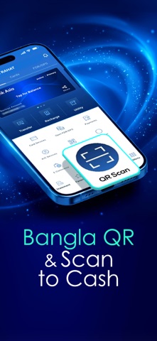 Bank Asia Zen screenshot