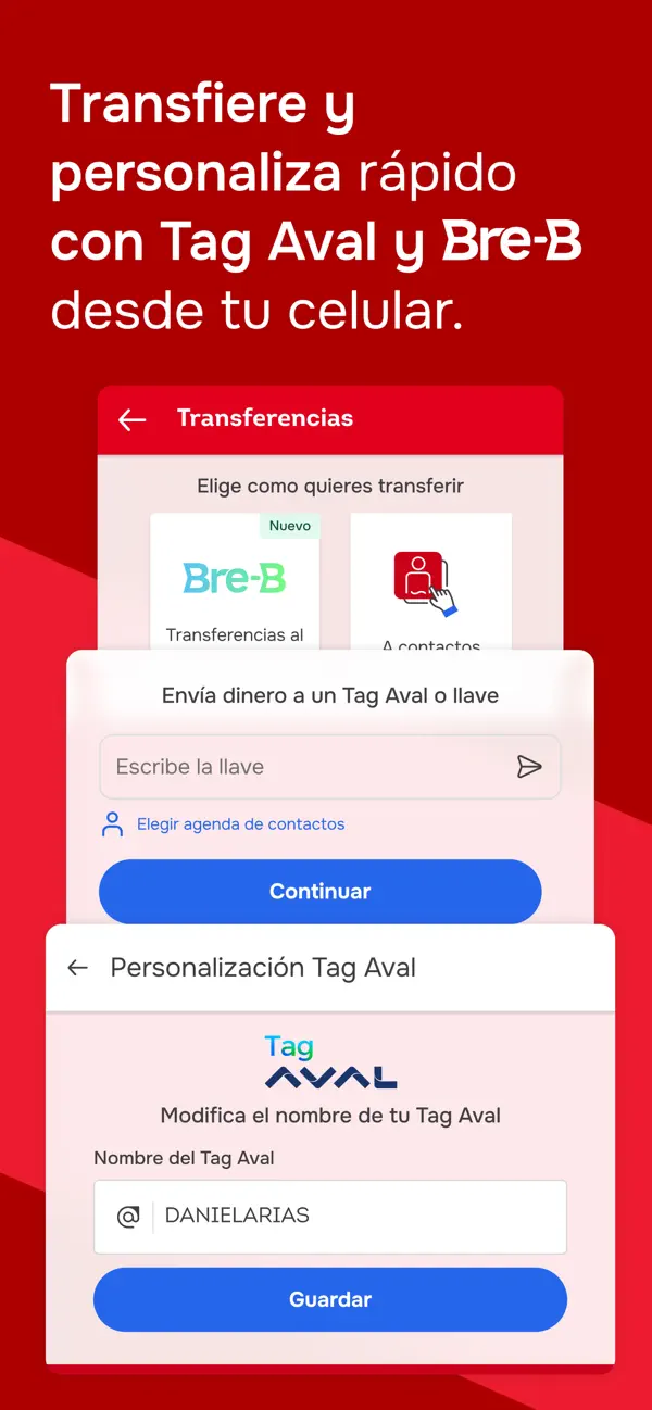 Screenshot #2 pour AV Villas App
