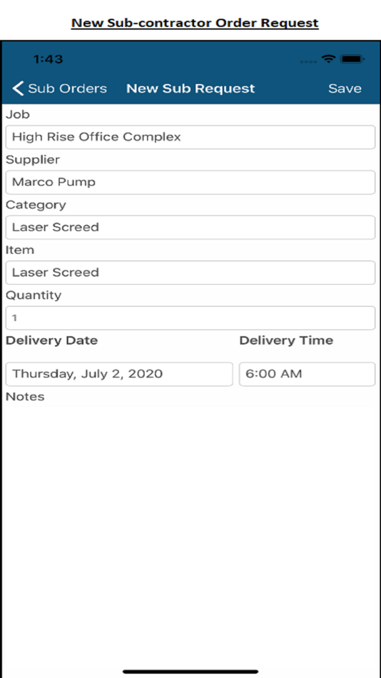 #9. Dispatch+ (iOS) 由: ARSU Consulting Services LLC