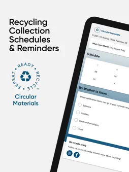 Circular Materials screenshot 6
