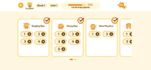 Project B Homeschooling screenshot 3
