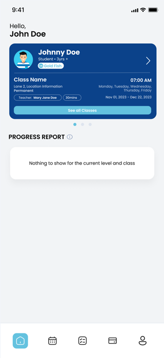 Sports Schooling Screenshot 2 of 3