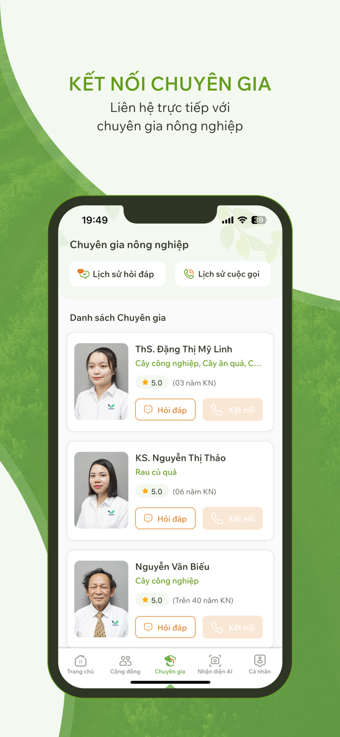Vietplant - Cây trồng Việt