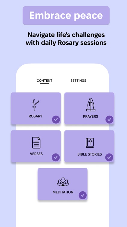 FaithFlow: spiritual awakening