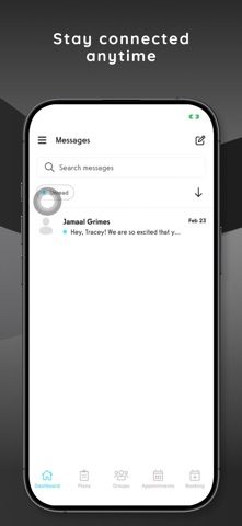 The Gray Space Screenshot 5 of 6