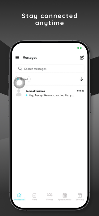 The Gray Space Screenshot 5 of 6