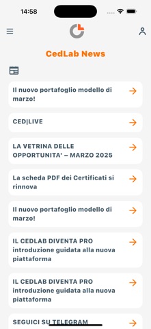 CedLAB Screenshot 6 of 6