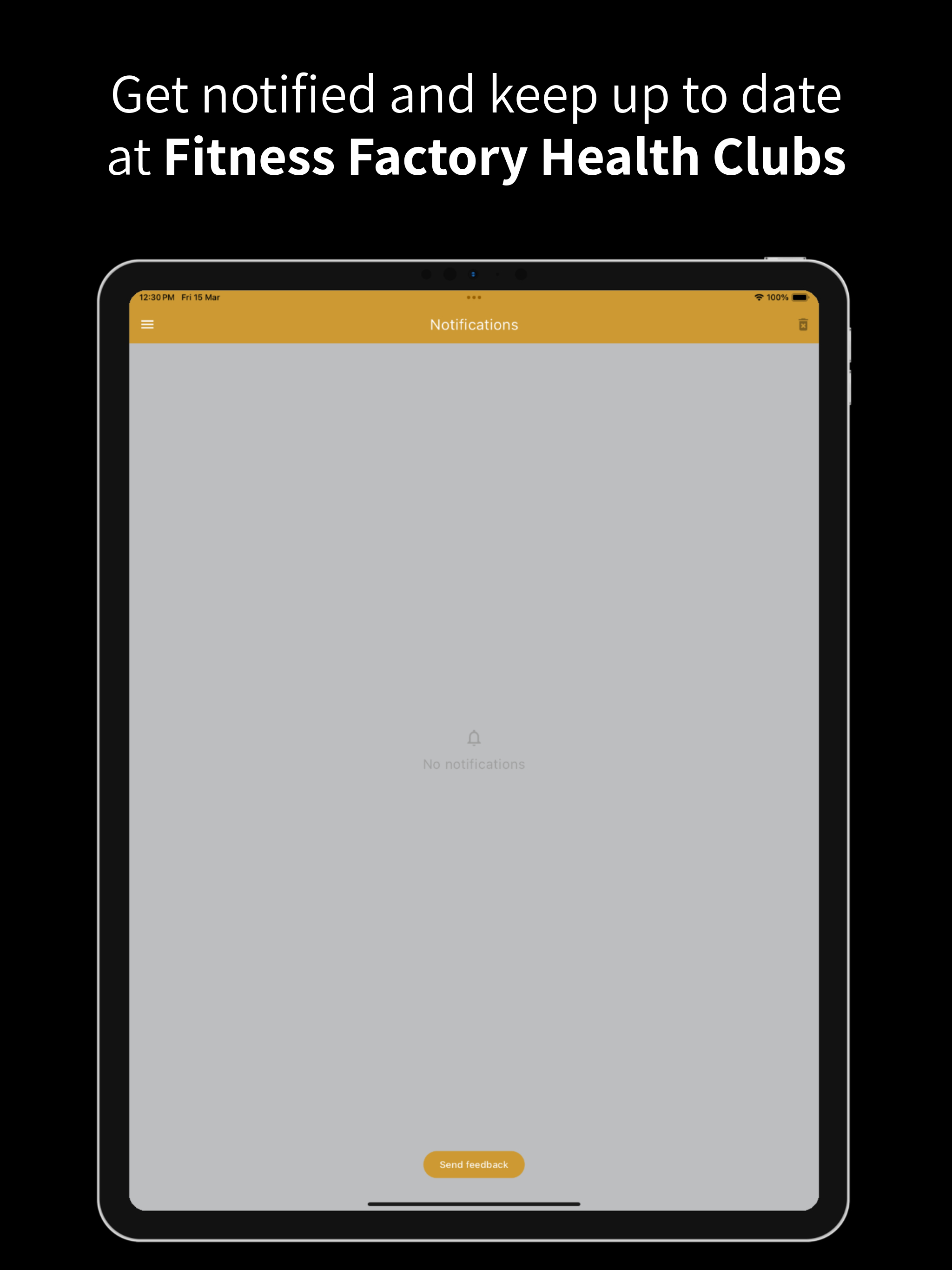 Fitness Factory Health Clubs