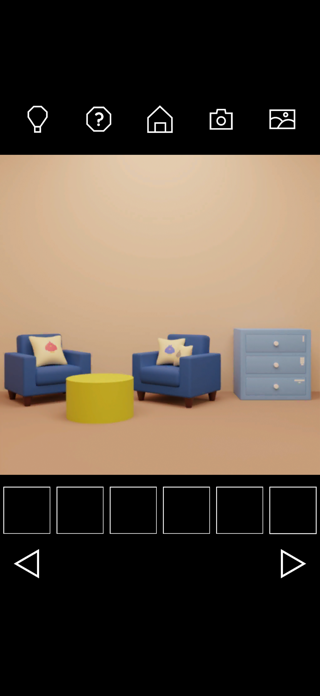 Escape Game : Collection 2 Screenshot 7 of 10