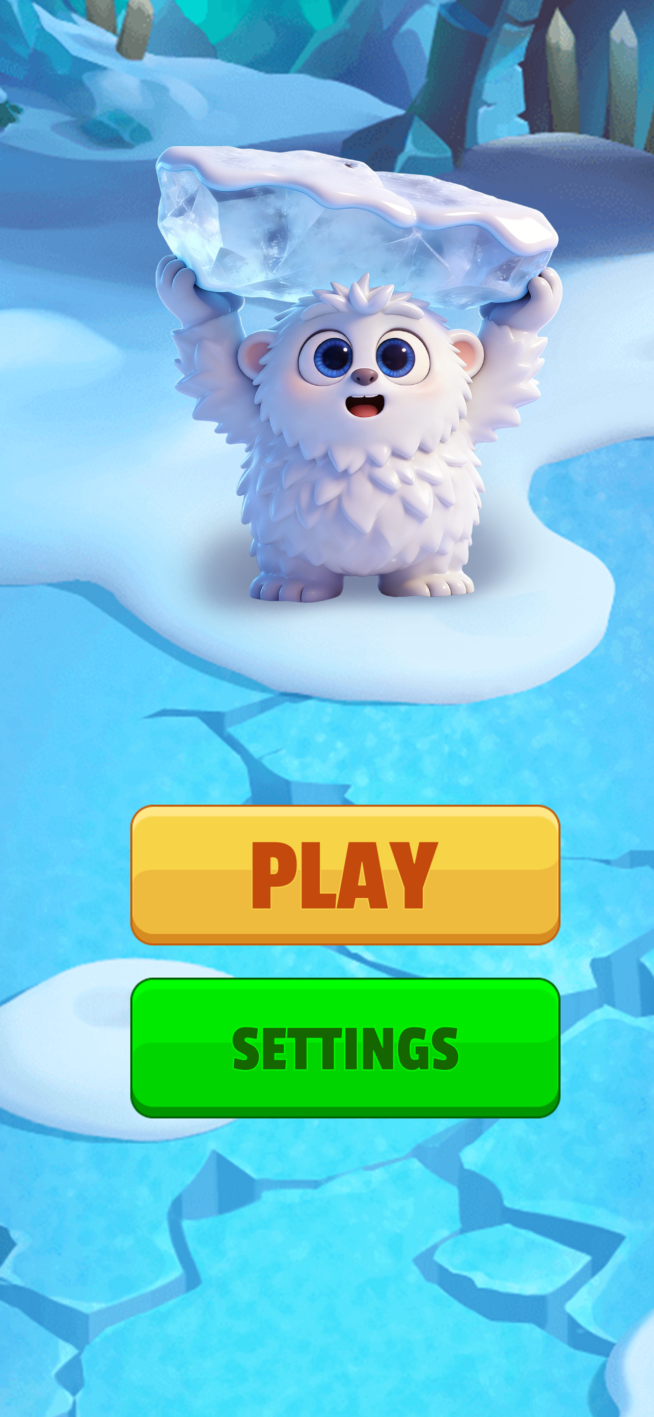 Shiftoo Mergeon screenshot 2